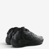JUNYA WATANABE X NEW BALANCE - Men Matte Leather Sneakers