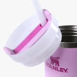 Purple product, front view