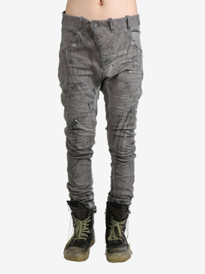 BORIS BIDJAN SABERI - Men P13. TF F1939 Jeans