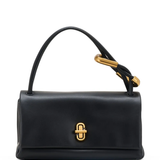 black bags,front view