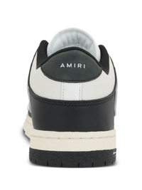 AMIRI - Men Skel Low Top Sneakers