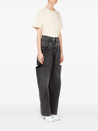 MAISON MARGIELA - Women 5 Pockets Pants