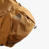 Brown bag, front view