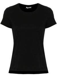 AURALEE - Women *Seamless Crew Neck Tee