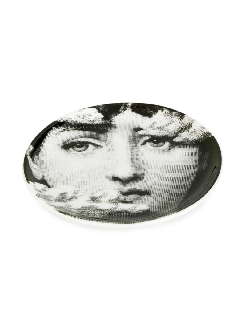 FORNASETTI Theme And Variations N.139 Coaster