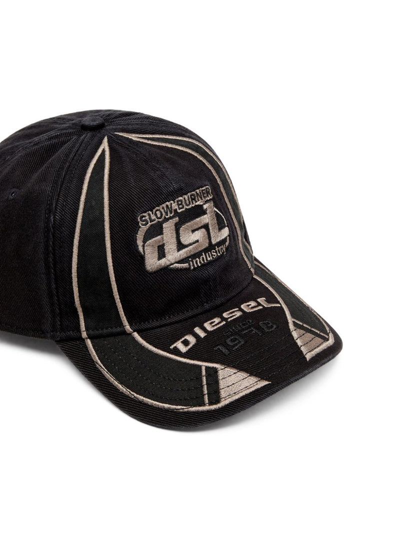 DIESEL - Men C-Arson Cap