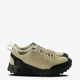 Beige shoes,front view