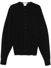 LEMAIRE - Women Fitted Seamless Cardigan