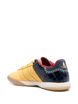 ADIDAS X WALES BONNER - MN Samba Suede Sneakers