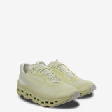 White sneakers, side view