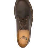 DR. MARTENS - Men 1461 Dark Brown Crazy Horse
