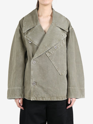 LEMAIRE - Women Dispatch Jacket