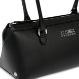 Black bag, side view