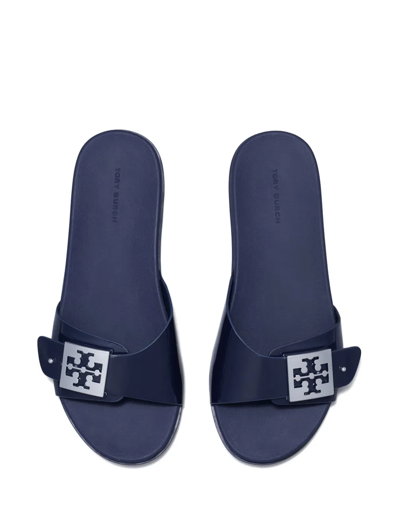 TORY BURCH - Women Buckle Slide