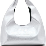 MARC JACOBS - Women The Metallic Sack Bag