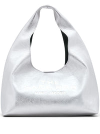 MARC JACOBS - Women The Metallic Sack Bag