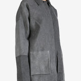 CORTANA - Women Rocco Over Shirt