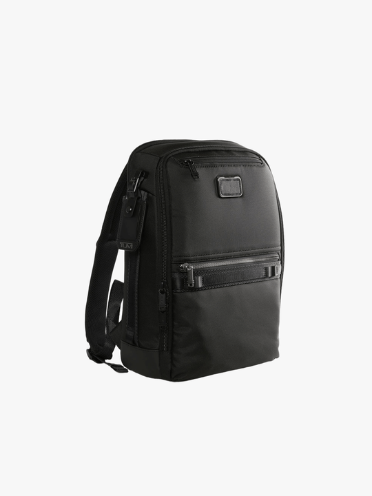 Black bag ,side view
