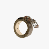 MAISON MARGIELA - Unisex 25 Mm Belt