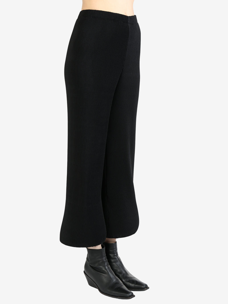 MELITTA BAUMEISTER - Women Rounded Ripple Pants