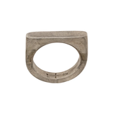 PARTS OF FOUR - Sistema Ring (Oval, 4mm, DA)