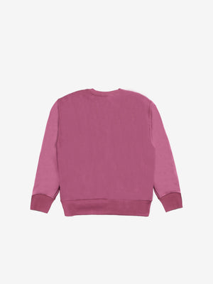 STUSSY - Men Dot Sport Crew Sweatshirt