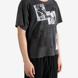 SAITOS - Men Saitos Kurt Image Tee