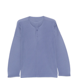blue t-shirts,front view