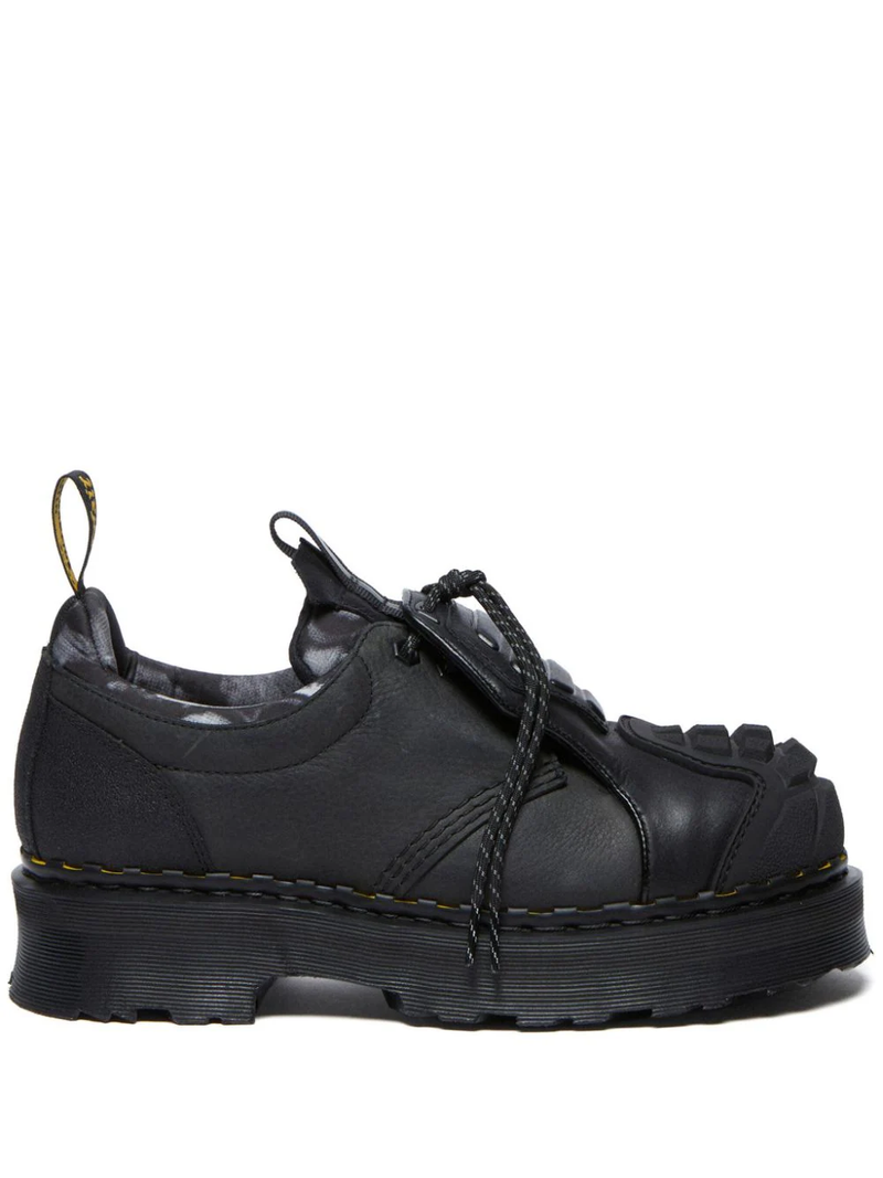 DR. MARTENS - 1461 Distortion Boots