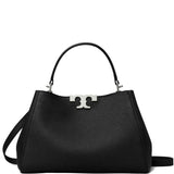 Black bag, front view