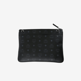 Black bag, front view