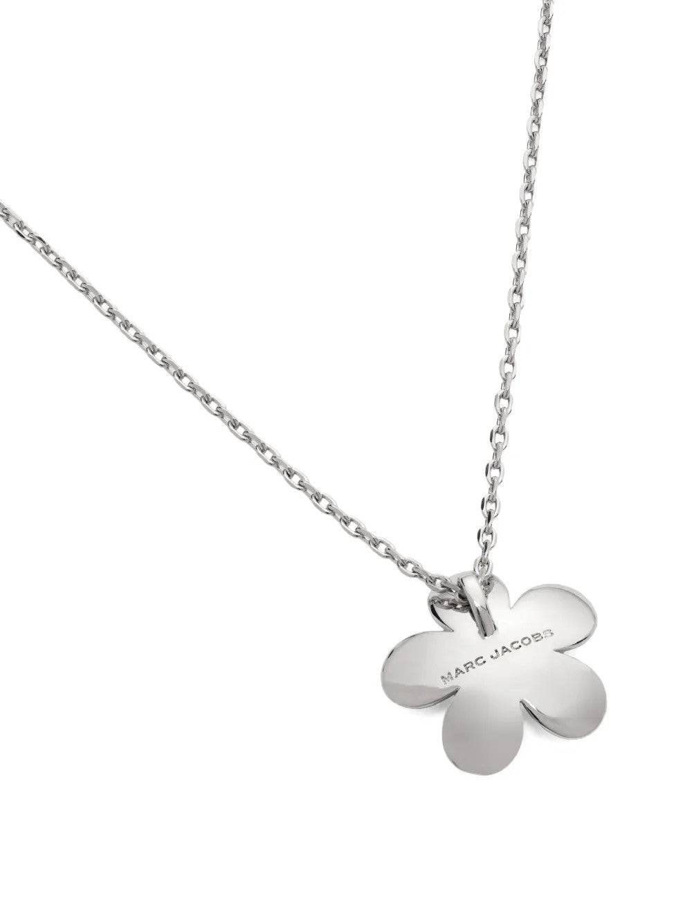 Grey jewelry, front view