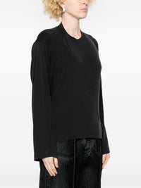 ALAINPAUL - Women Bascule Long Sleeve T-Shirt