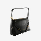 Black bag,side view