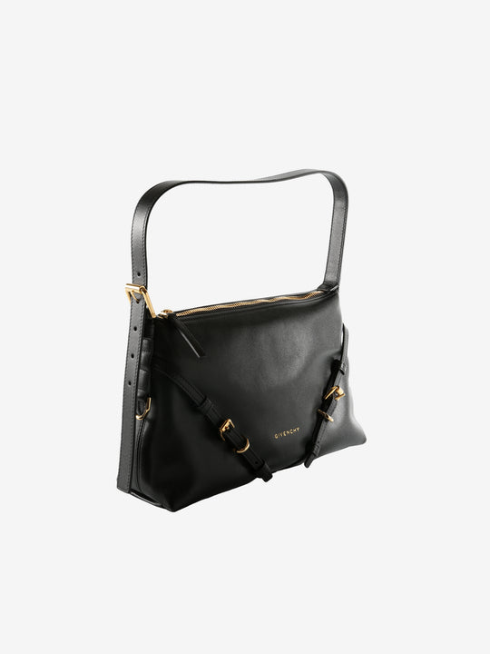 Black bag,side view