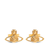 Yellow jewerly, front view