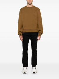 SAINT LAURENT - Men Base Sweatshirt