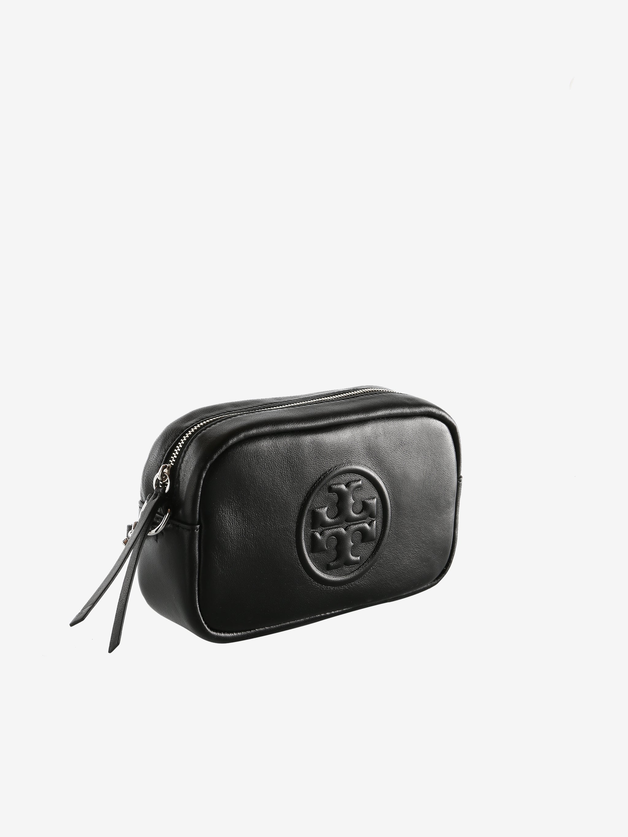 Black bags, side view