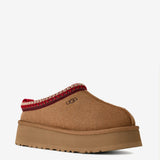 UGG - Women Tazz Ii Platform Sole Embroidered Shoes