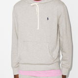POLO RALPH LAUREN - Men Wool Blend Hoodie