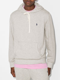 POLO RALPH LAUREN - Men Wool Fleece Hoodie