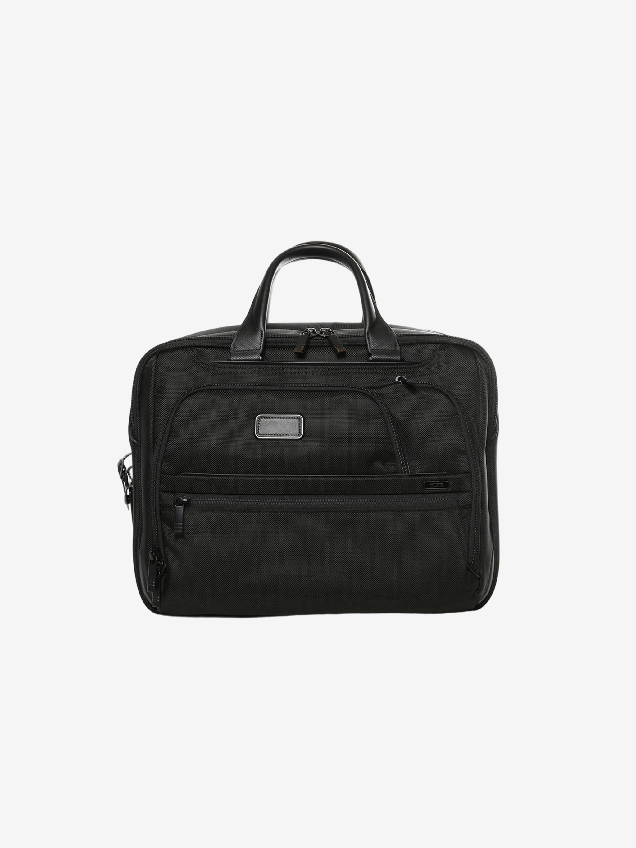 TUMI - Medium 15 Exp Briefcase – Atelier New York TUMI - Medium 15 Exp Briefcase – Atelier New York
