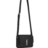 Black bag, side view