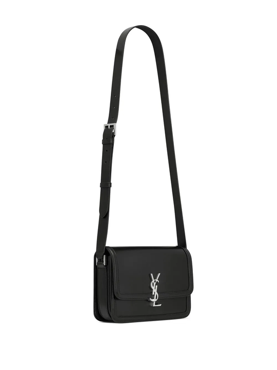 Black bag, side view