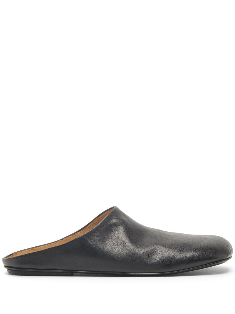 MARSELL - Men Passo Sabot Shoes