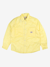 STUSSY - Men Fatigue Overshirt Nylon Jacket