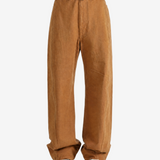LEMAIRE - Women Twisted Belted Pants