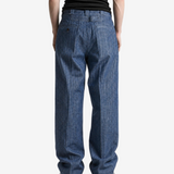 TAIGA TAKAHASHI - Men Work Trousers