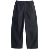 Black pant, front view