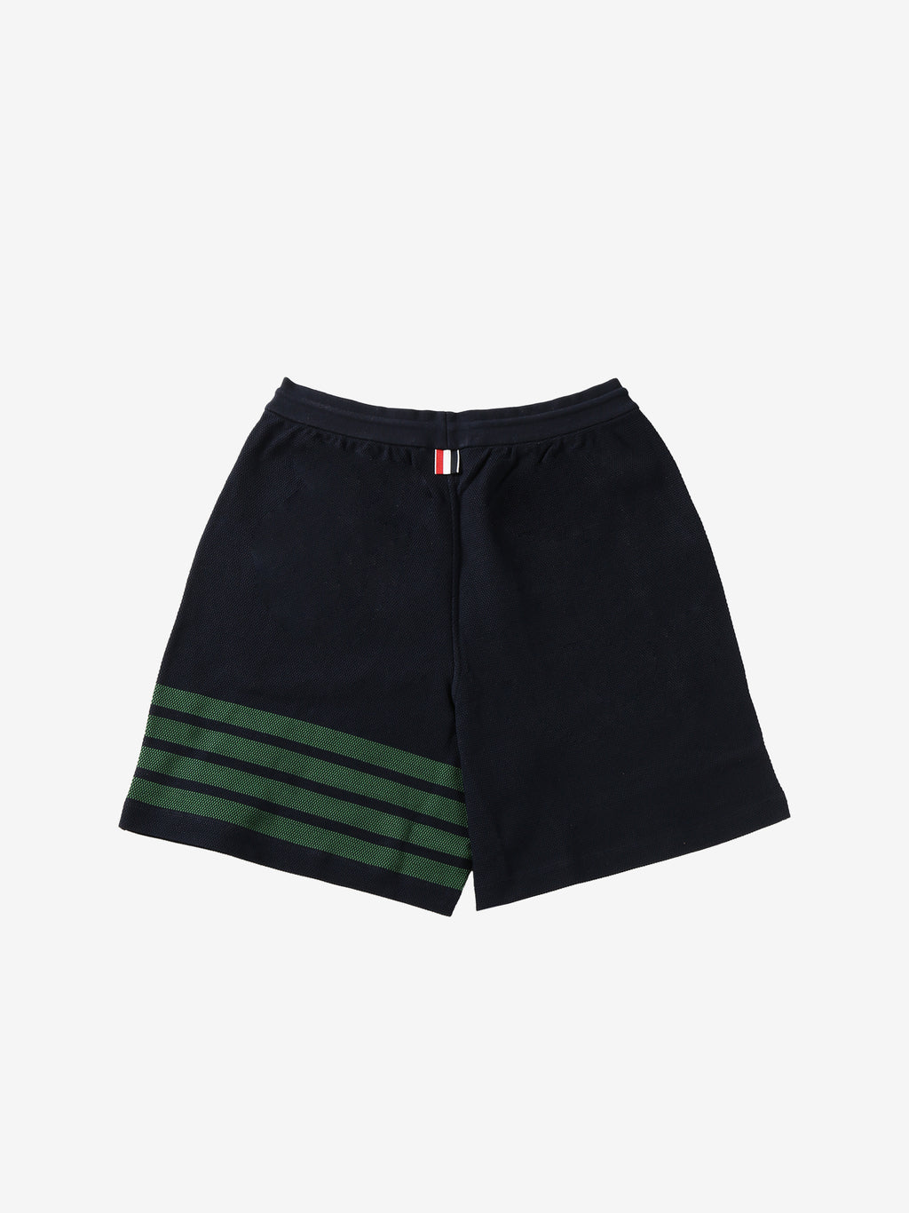 THOM BROWNE - Men Mid Thigh Shorts